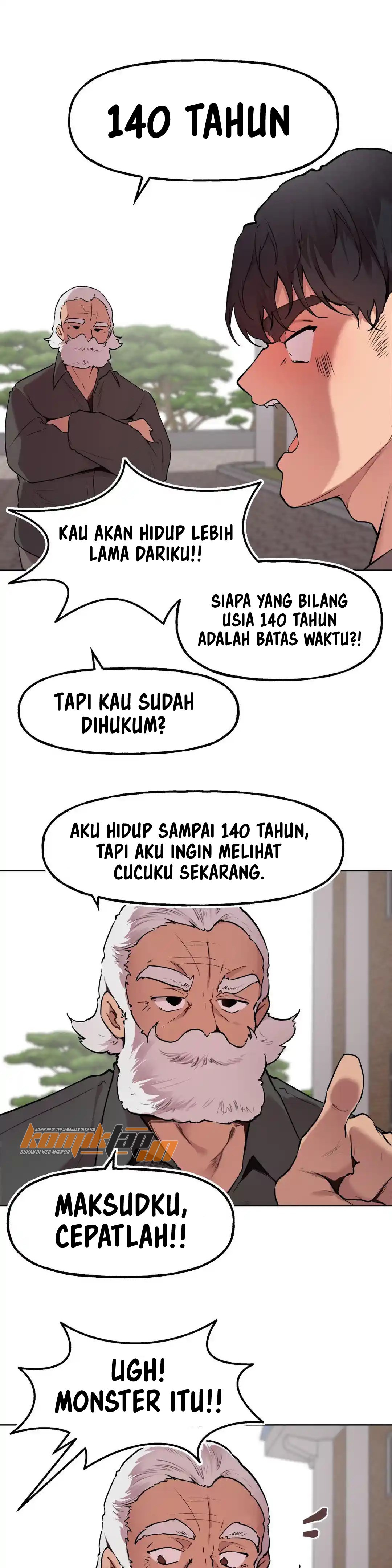 Son of Nam: Chapter chapter-75 - Page 29