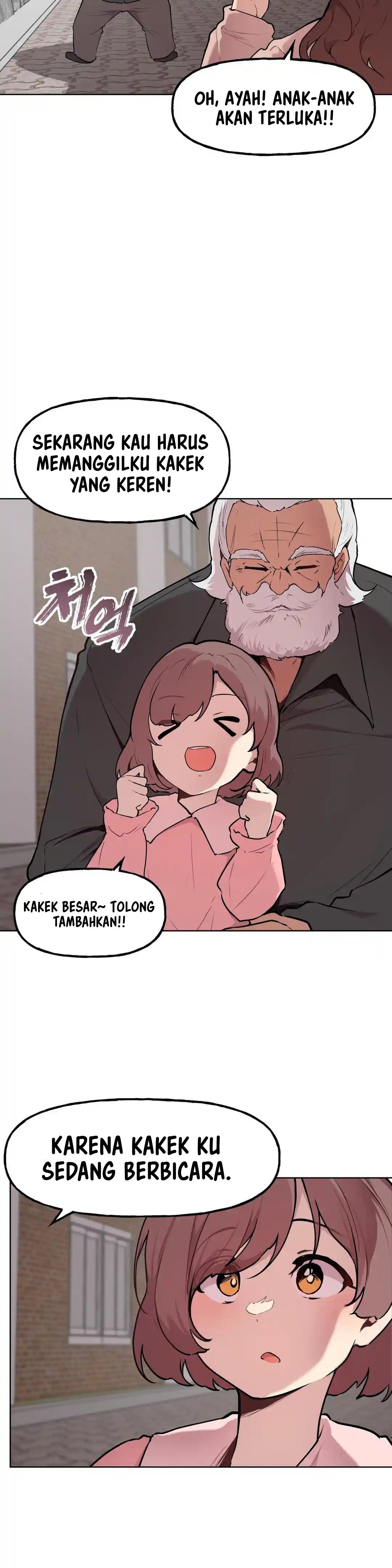 Son of Nam: Chapter chapter-75 - Page 32