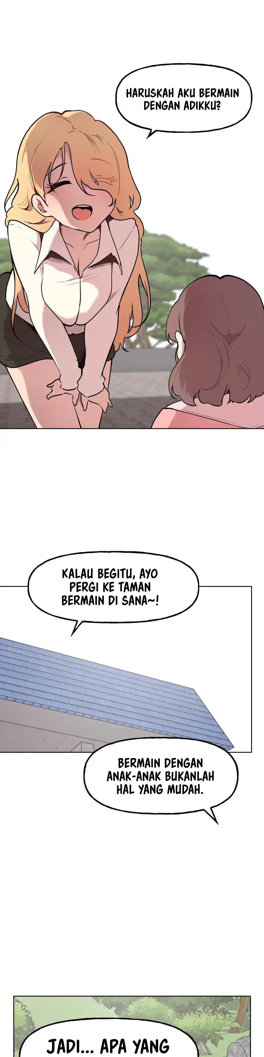 Son of Nam: Chapter chapter-75 - Page 33