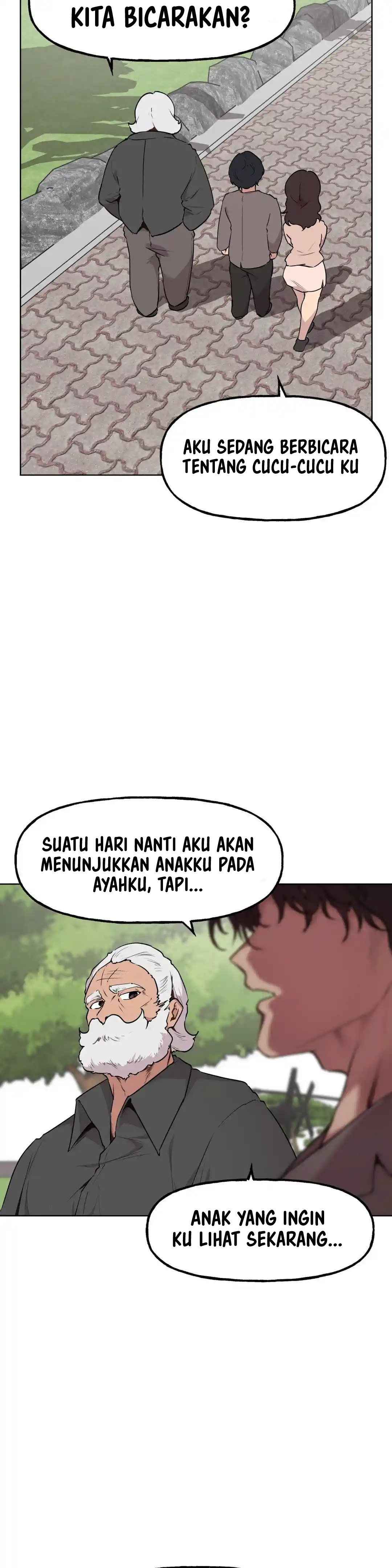 Son of Nam: Chapter chapter-75 - Page 34