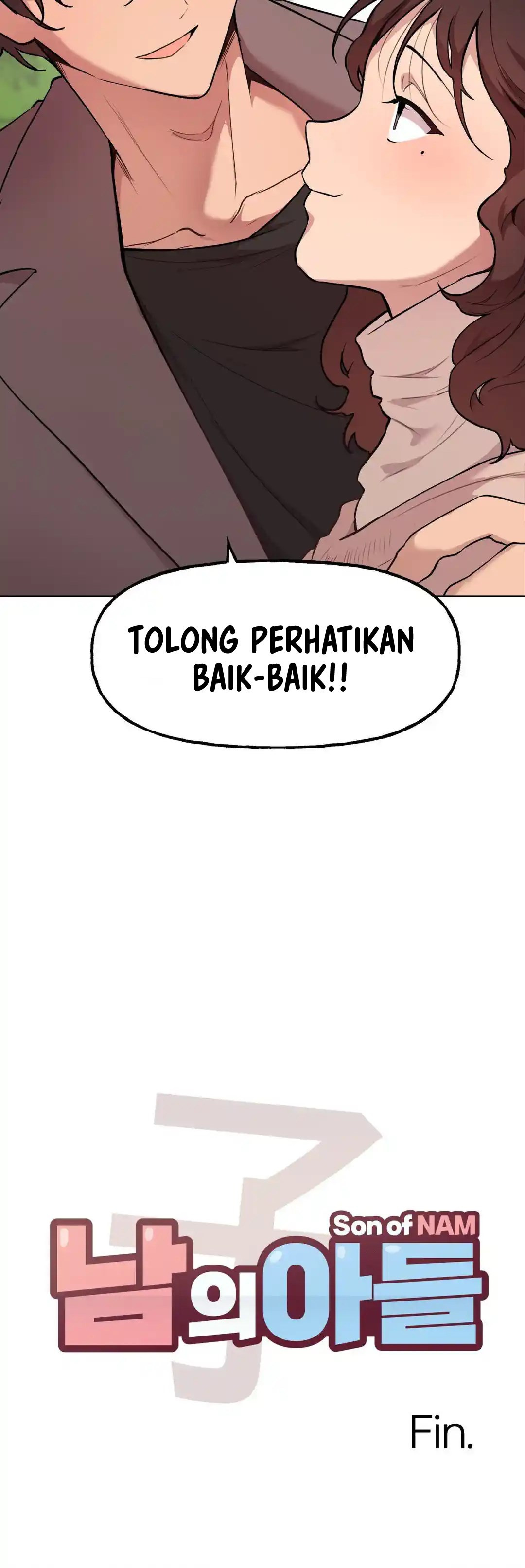 Son of Nam: Chapter chapter-75 - Page 41