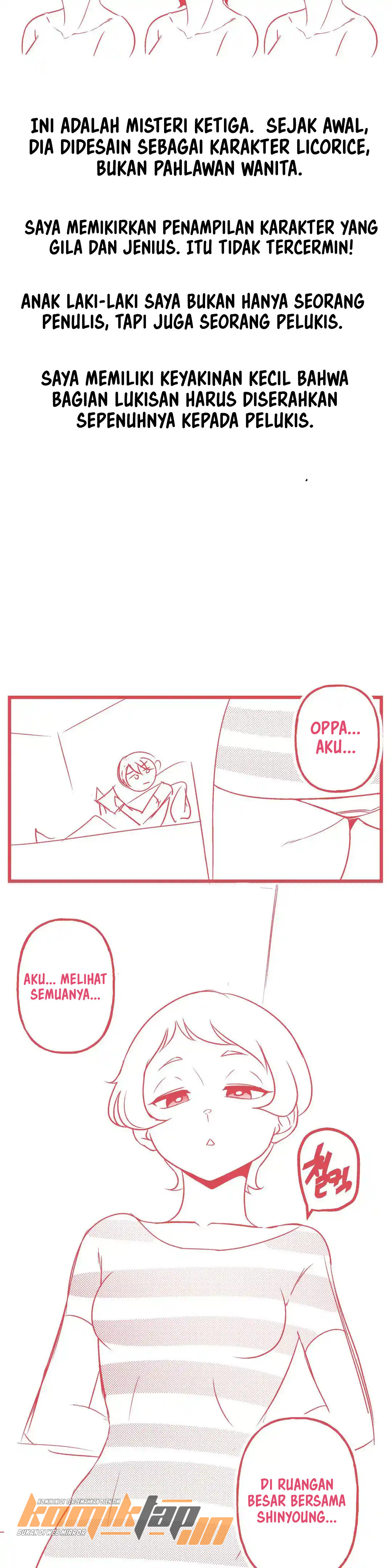 Son of Nam: Chapter chapter-76 - Page 5