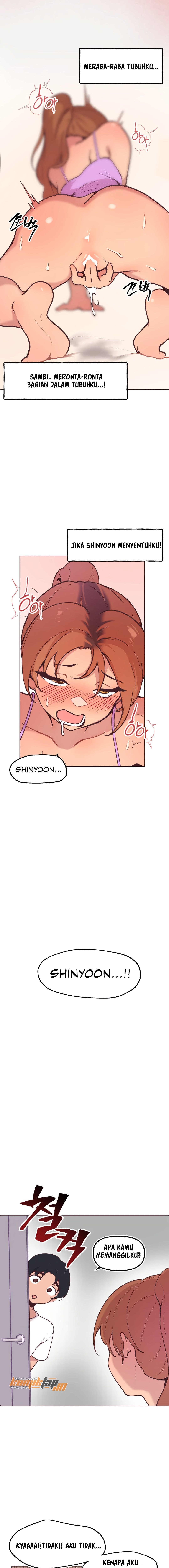 Son of Nam: Chapter chapter-9 - Page 7