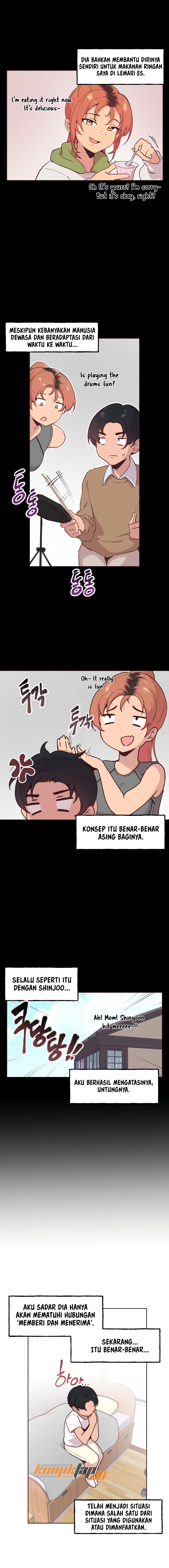 Son of Nam: Chapter chapter-9 - Page 9