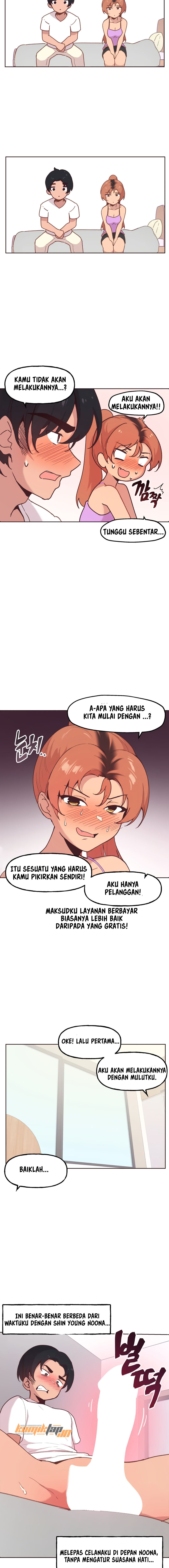 Son of Nam: Chapter chapter-9 - Page 11
