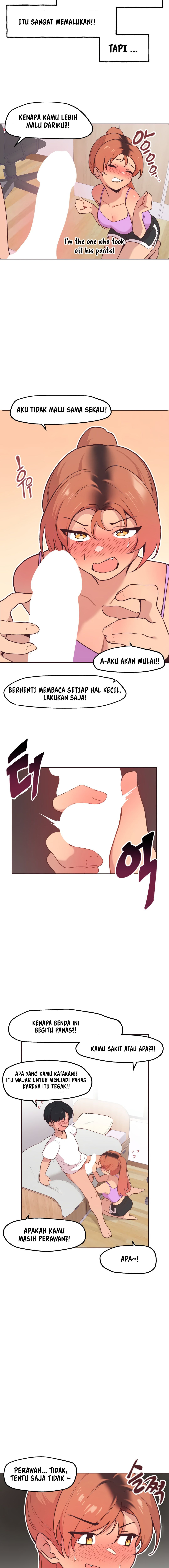 Son of Nam: Chapter chapter-9 - Page 12