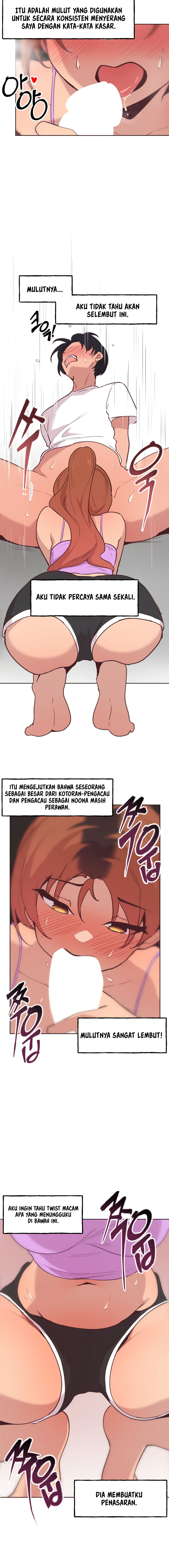 Son of Nam: Chapter chapter-9 - Page 14