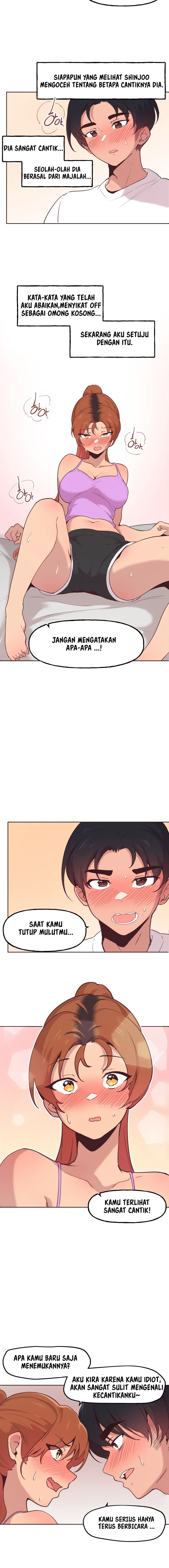 Son of Nam: Chapter chapter-9 - Page 16