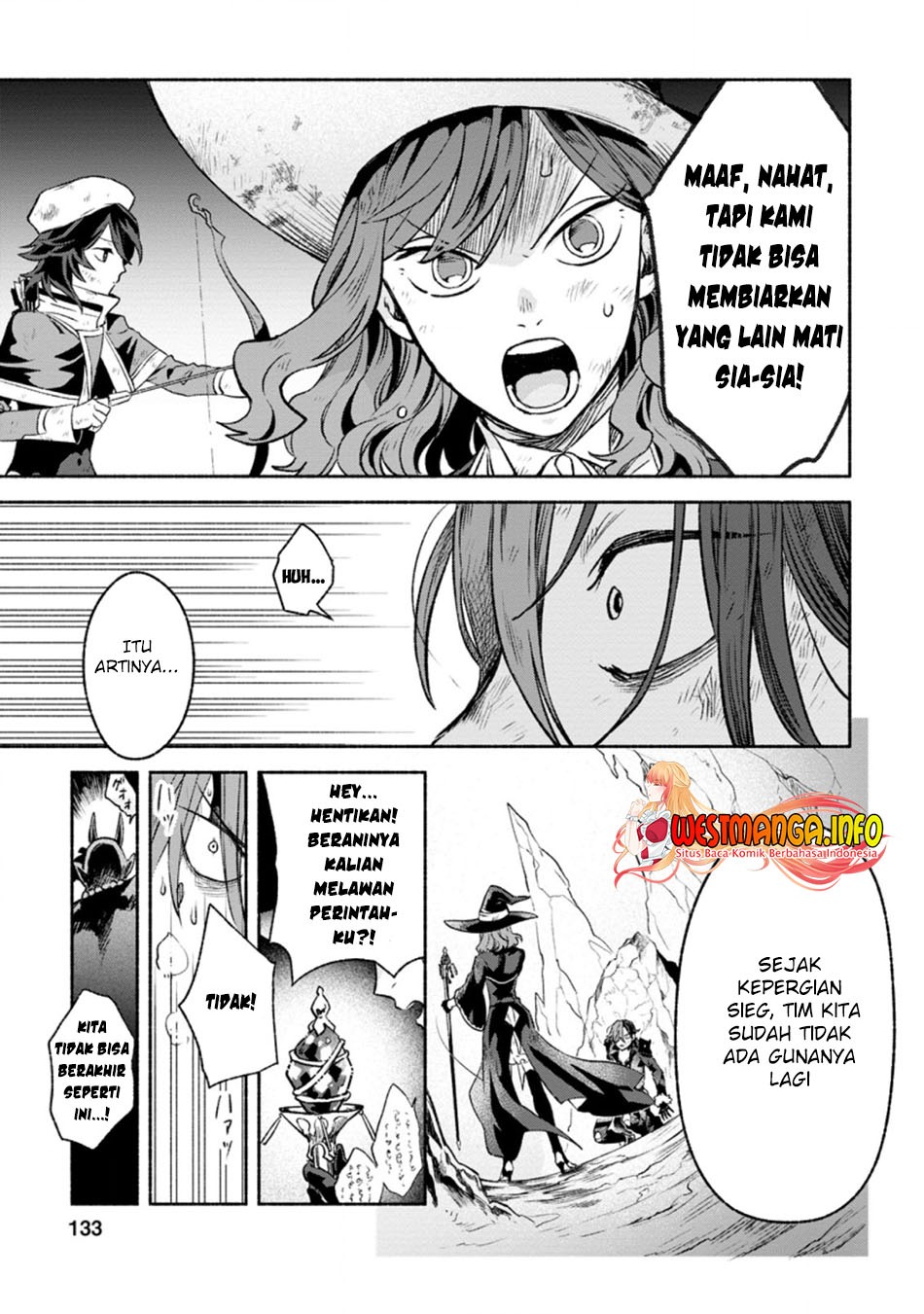 Sono Monban, Saikyou Nitsuki: Tsuihou Sareta Bougyo Ryoku 9999 no Senshi, Outo no Monban Toshite Musou Suru: Chapter chapter-10 - Page 10