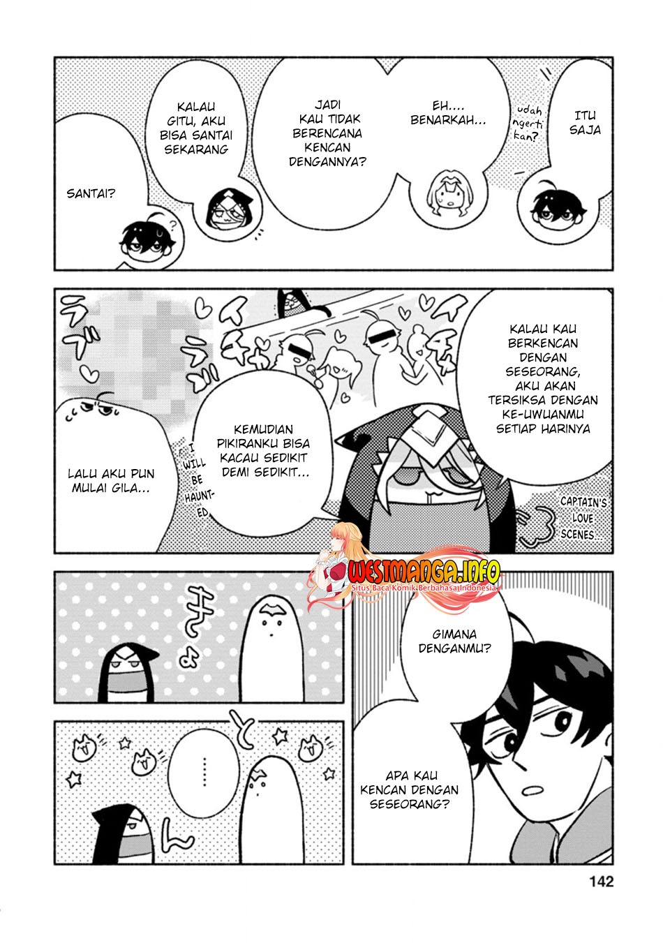 Sono Monban, Saikyou Nitsuki: Tsuihou Sareta Bougyo Ryoku 9999 no Senshi, Outo no Monban Toshite Musou Suru: Chapter chapter-10 - Page 19