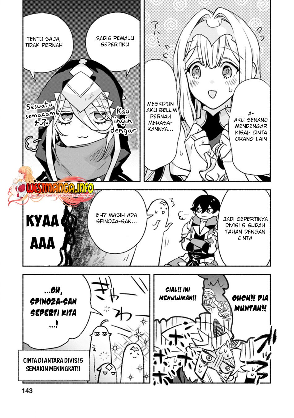 Sono Monban, Saikyou Nitsuki: Tsuihou Sareta Bougyo Ryoku 9999 no Senshi, Outo no Monban Toshite Musou Suru: Chapter chapter-10 - Page 20