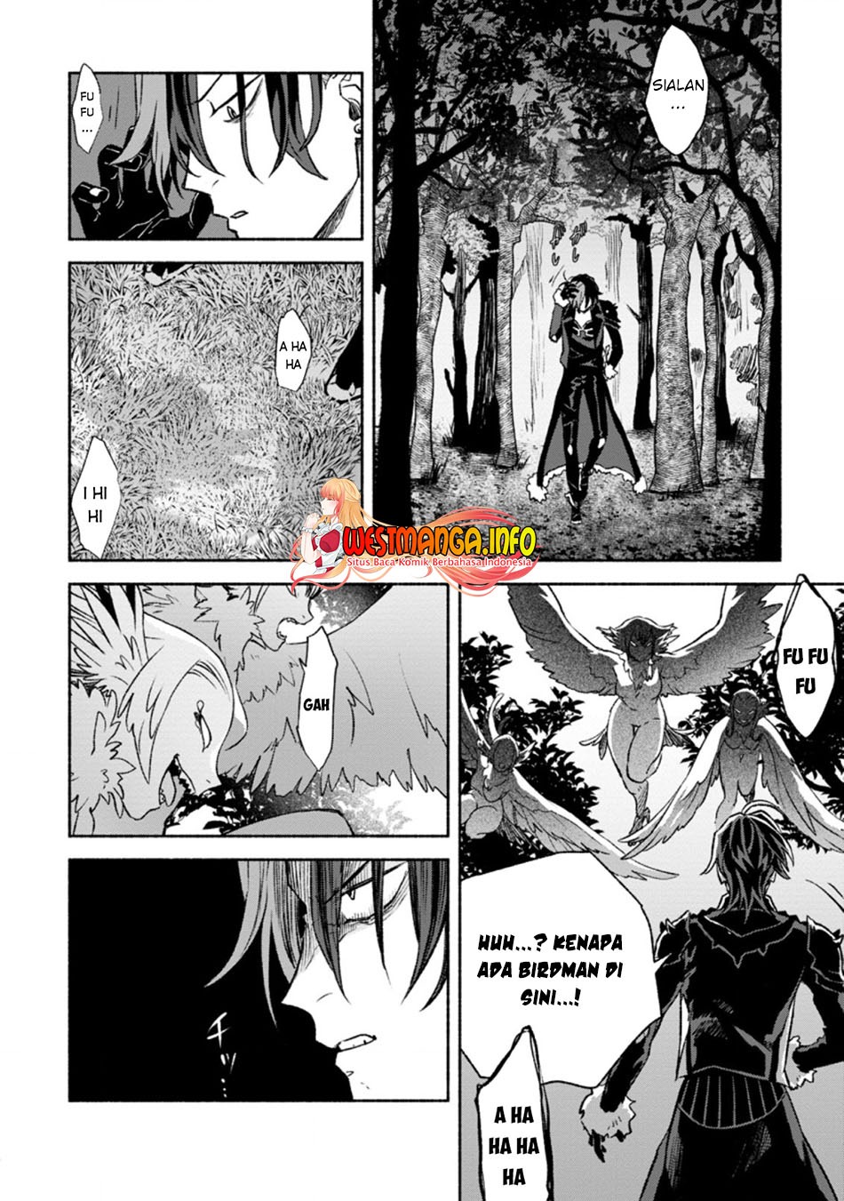 Sono Monban, Saikyou Nitsuki: Tsuihou Sareta Bougyo Ryoku 9999 no Senshi, Outo no Monban Toshite Musou Suru: Chapter chapter-10 - Page 21