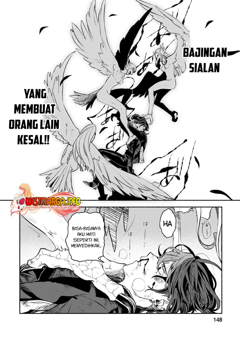 Sono Monban, Saikyou Nitsuki: Tsuihou Sareta Bougyo Ryoku 9999 no Senshi, Outo no Monban Toshite Musou Suru: Chapter chapter-10 - Page 25