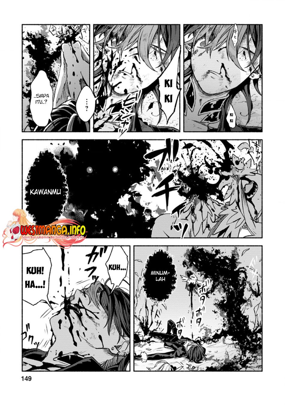 Sono Monban, Saikyou Nitsuki: Tsuihou Sareta Bougyo Ryoku 9999 no Senshi, Outo no Monban Toshite Musou Suru: Chapter chapter-10 - Page 26