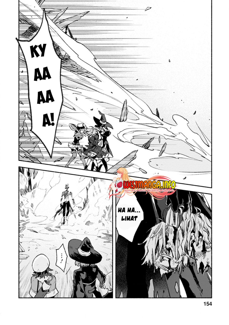 Sono Monban, Saikyou Nitsuki: Tsuihou Sareta Bougyo Ryoku 9999 no Senshi, Outo no Monban Toshite Musou Suru: Chapter chapter-10 - Page 31