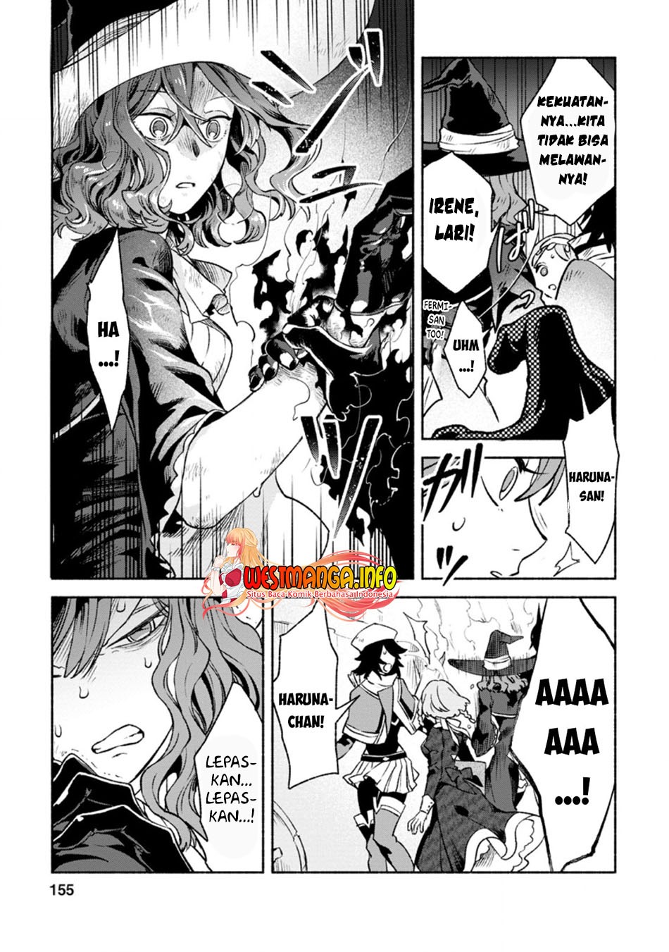 Sono Monban, Saikyou Nitsuki: Tsuihou Sareta Bougyo Ryoku 9999 no Senshi, Outo no Monban Toshite Musou Suru: Chapter chapter-10 - Page 32