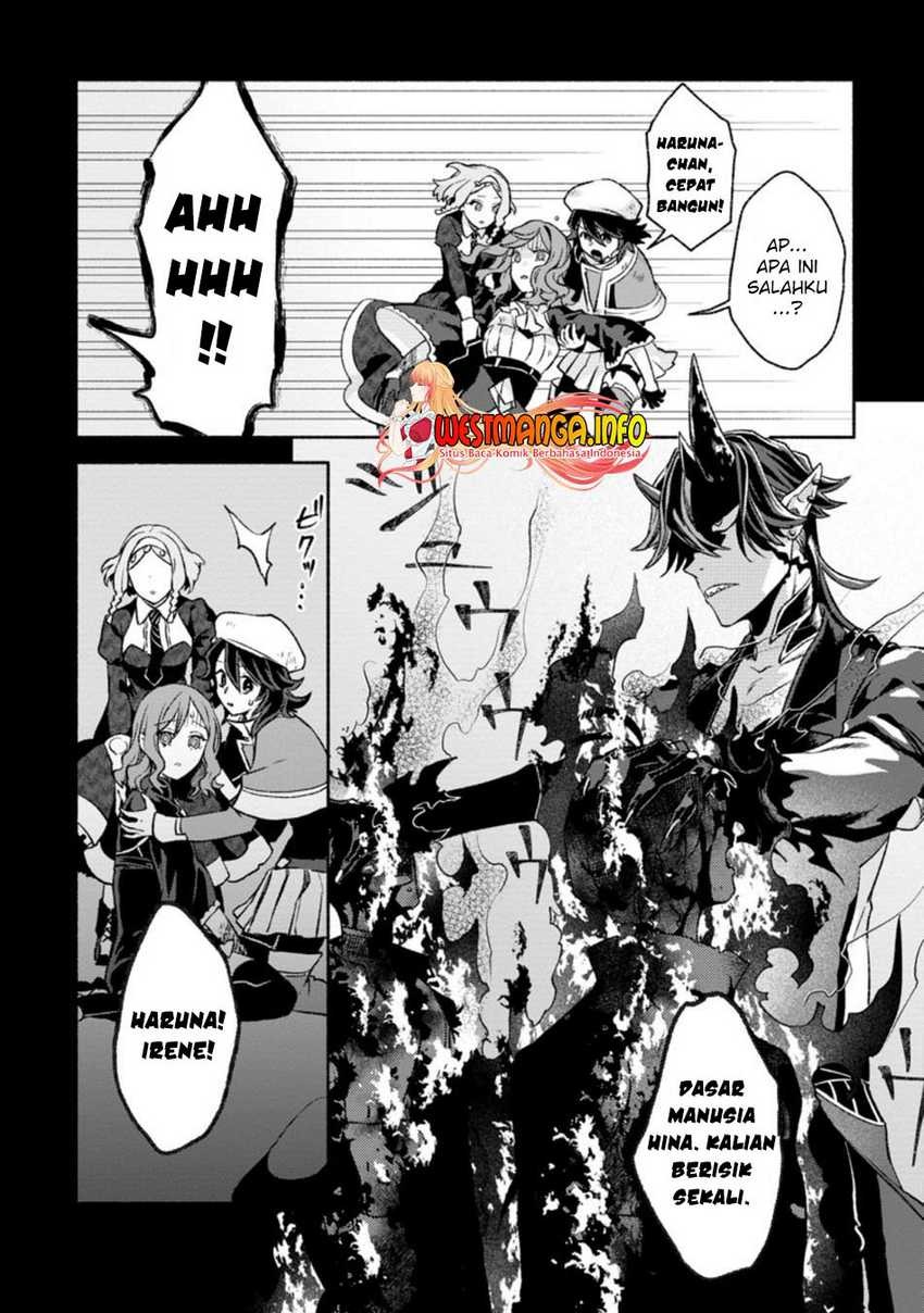 Sono Monban, Saikyou Nitsuki: Tsuihou Sareta Bougyo Ryoku 9999 no Senshi, Outo no Monban Toshite Musou Suru: Chapter chapter-11 - Page 8