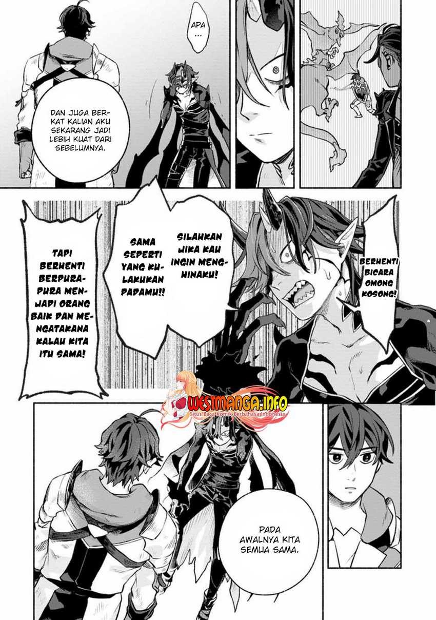 Sono Monban, Saikyou Nitsuki: Tsuihou Sareta Bougyo Ryoku 9999 no Senshi, Outo no Monban Toshite Musou Suru: Chapter chapter-12 - Page 29
