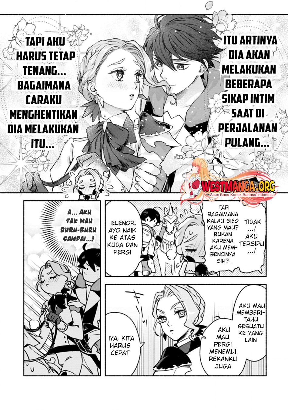 Sono Monban, Saikyou Nitsuki: Tsuihou Sareta Bougyo Ryoku 9999 no Senshi, Outo no Monban Toshite Musou Suru: Chapter chapter-16 - Page 10