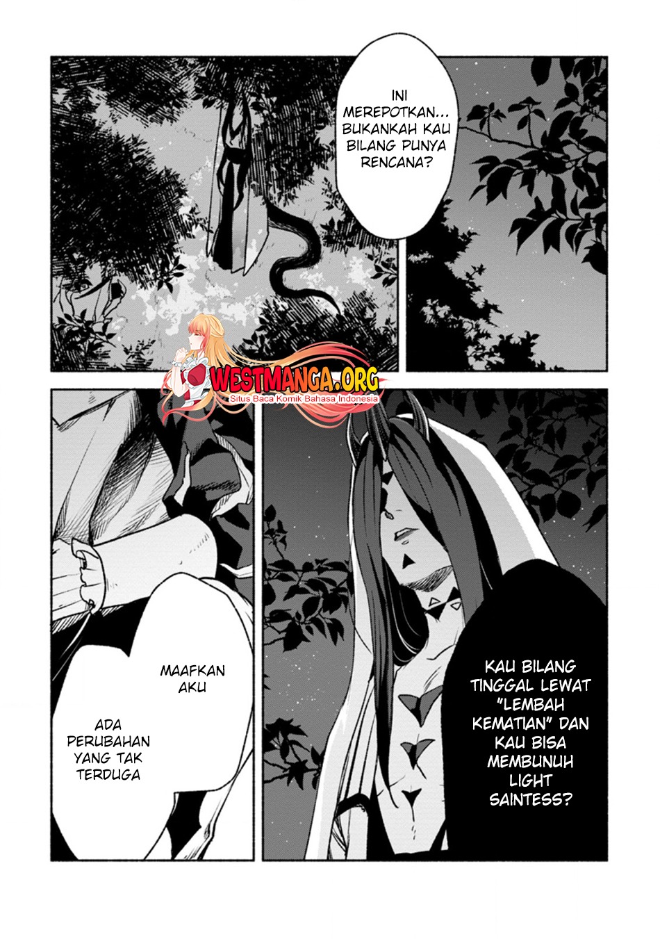 Sono Monban, Saikyou Nitsuki: Tsuihou Sareta Bougyo Ryoku 9999 no Senshi, Outo no Monban Toshite Musou Suru: Chapter chapter-17 - Page 9
