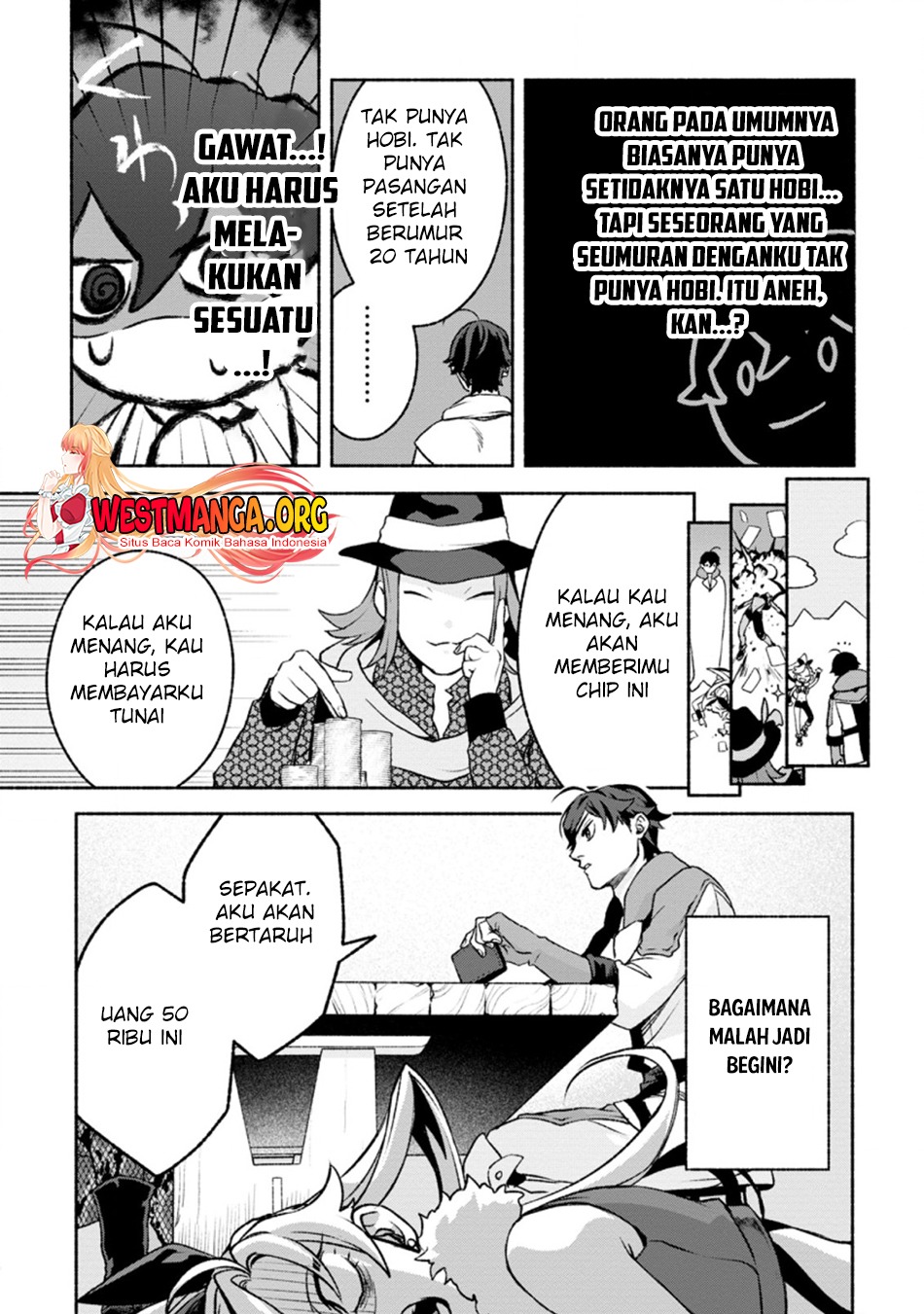 Sono Monban, Saikyou Nitsuki: Tsuihou Sareta Bougyo Ryoku 9999 no Senshi, Outo no Monban Toshite Musou Suru: Chapter chapter-17 - Page 16