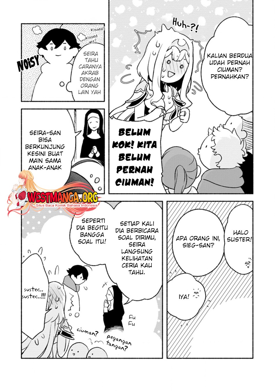 Sono Monban, Saikyou Nitsuki: Tsuihou Sareta Bougyo Ryoku 9999 no Senshi, Outo no Monban Toshite Musou Suru: Chapter chapter-17 - Page 24