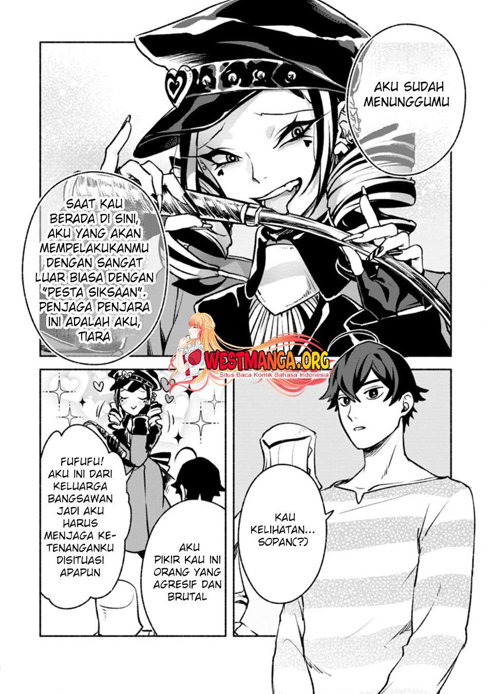Sono Monban, Saikyou Nitsuki: Tsuihou Sareta Bougyo Ryoku 9999 no Senshi, Outo no Monban Toshite Musou Suru: Chapter chapter-18 - Page 12