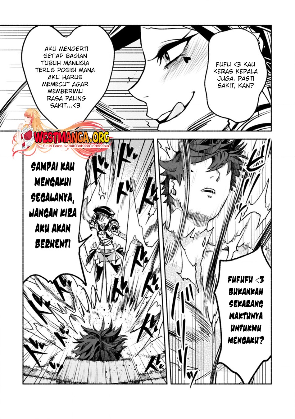 Sono Monban, Saikyou Nitsuki: Tsuihou Sareta Bougyo Ryoku 9999 no Senshi, Outo no Monban Toshite Musou Suru: Chapter chapter-18 - Page 15