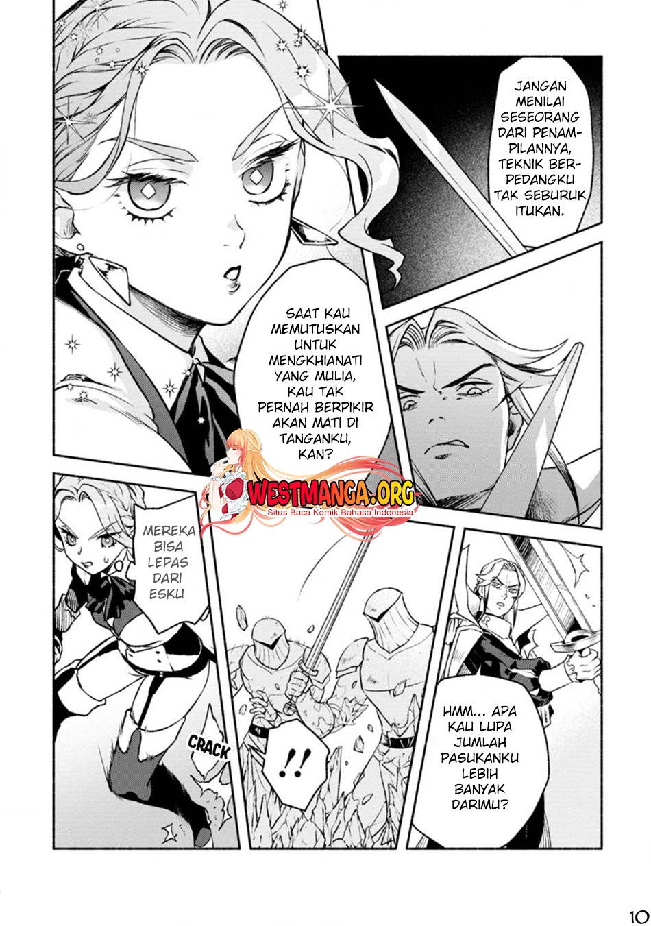 Sono Monban, Saikyou Nitsuki: Tsuihou Sareta Bougyo Ryoku 9999 no Senshi, Outo no Monban Toshite Musou Suru: Chapter chapter-19 - Page 12