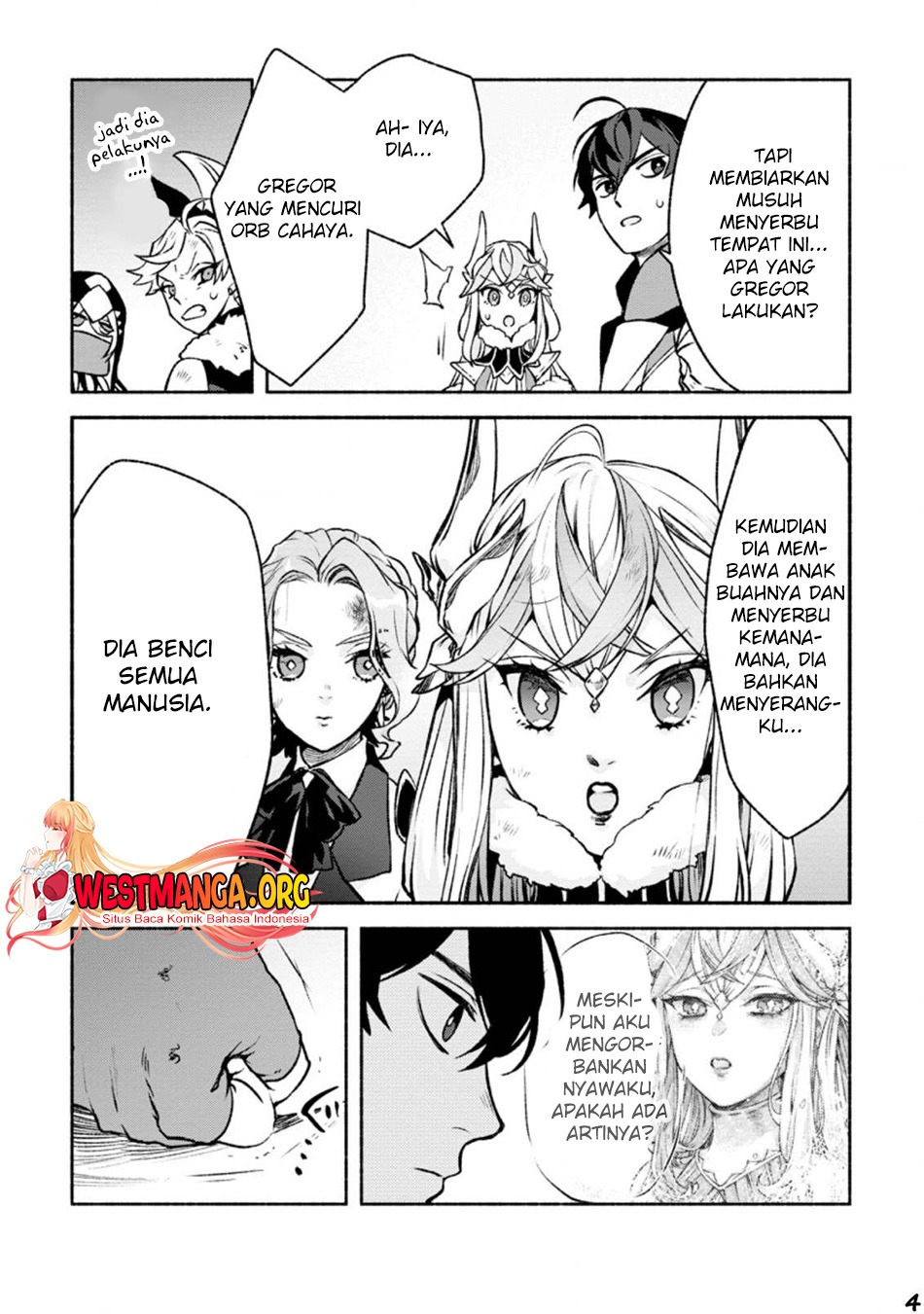Sono Monban, Saikyou Nitsuki: Tsuihou Sareta Bougyo Ryoku 9999 no Senshi, Outo no Monban Toshite Musou Suru: Chapter chapter-19 - Page 26