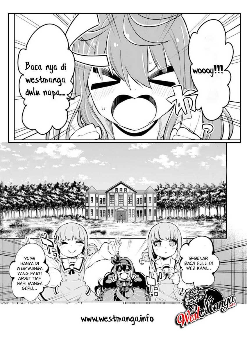 Sono Monban, Saikyou Nitsuki: Tsuihou Sareta Bougyo Ryoku 9999 no Senshi, Outo no Monban Toshite Musou Suru: Chapter chapter-2.2 - Page 11