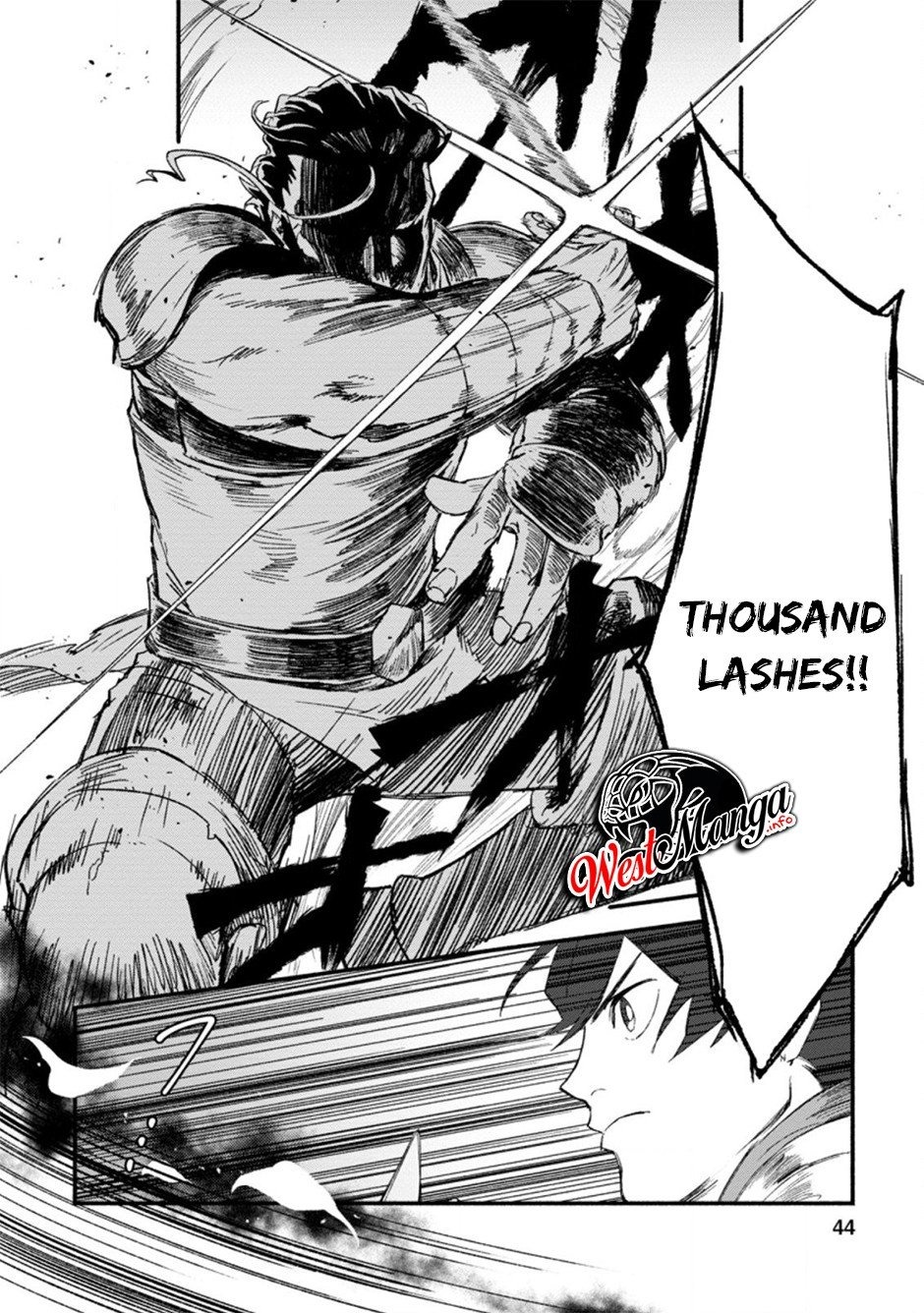 Sono Monban, Saikyou Nitsuki: Tsuihou Sareta Bougyo Ryoku 9999 no Senshi, Outo no Monban Toshite Musou Suru: Chapter chapter-2 - Page 15