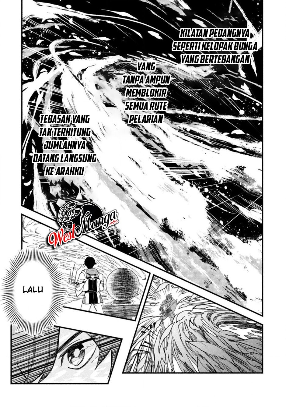 Sono Monban, Saikyou Nitsuki: Tsuihou Sareta Bougyo Ryoku 9999 no Senshi, Outo no Monban Toshite Musou Suru: Chapter chapter-2 - Page 16