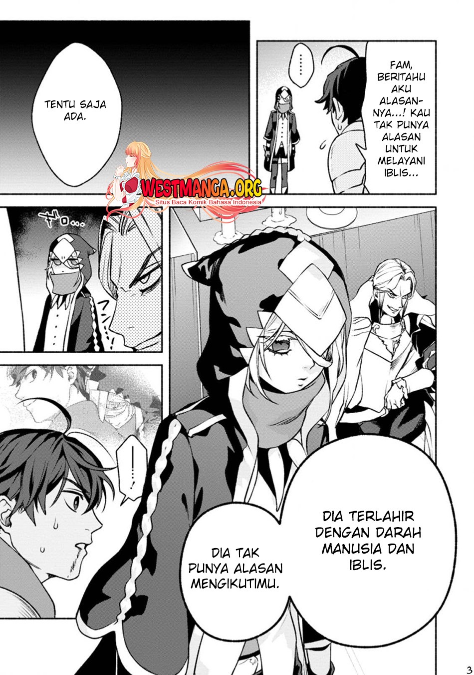 Sono Monban, Saikyou Nitsuki: Tsuihou Sareta Bougyo Ryoku 9999 no Senshi, Outo no Monban Toshite Musou Suru: Chapter chapter-20 - Page 15