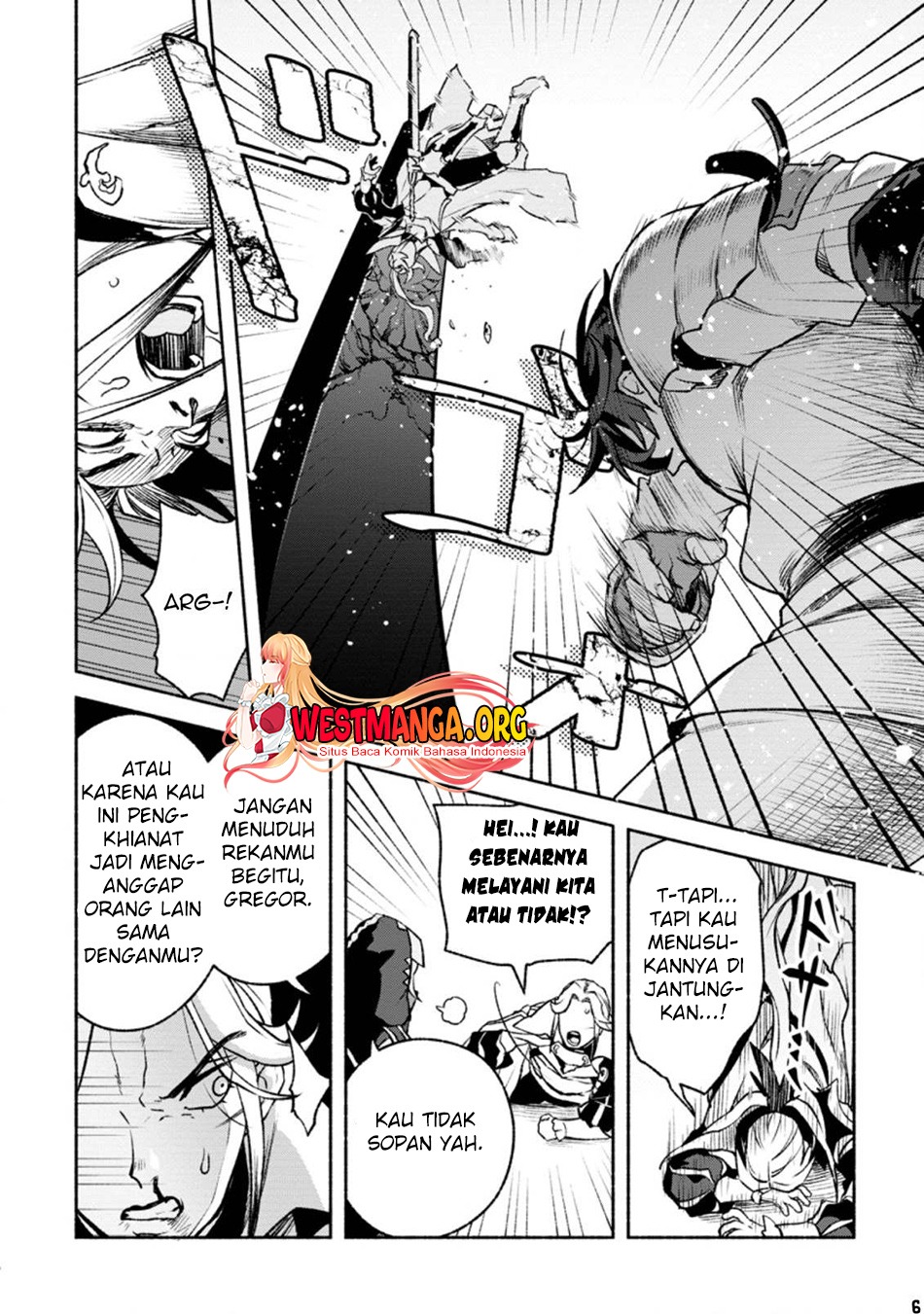 Sono Monban, Saikyou Nitsuki: Tsuihou Sareta Bougyo Ryoku 9999 no Senshi, Outo no Monban Toshite Musou Suru: Chapter chapter-20 - Page 19
