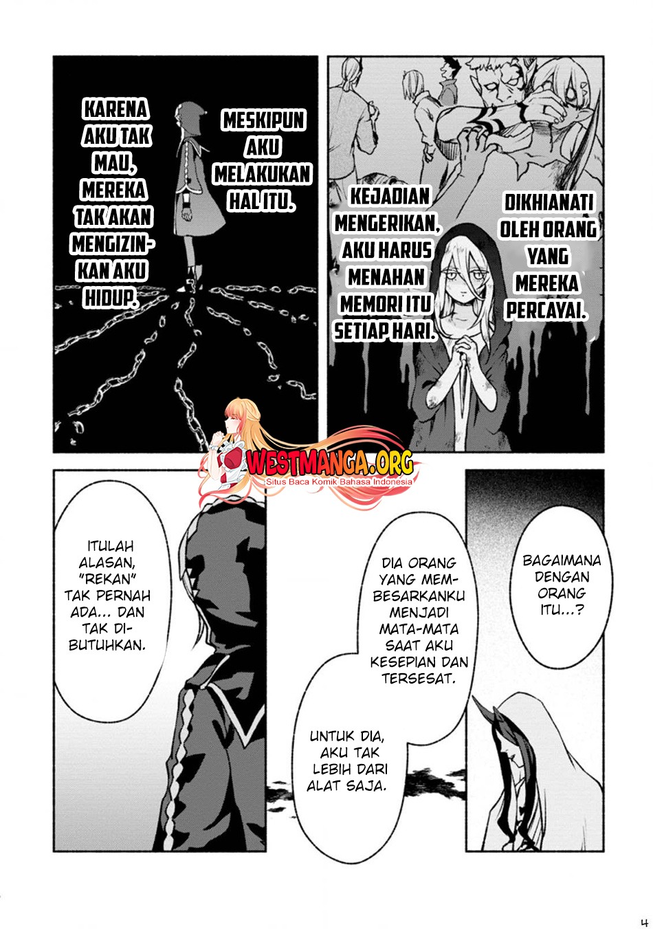 Sono Monban, Saikyou Nitsuki: Tsuihou Sareta Bougyo Ryoku 9999 no Senshi, Outo no Monban Toshite Musou Suru: Chapter chapter-20 - Page 29