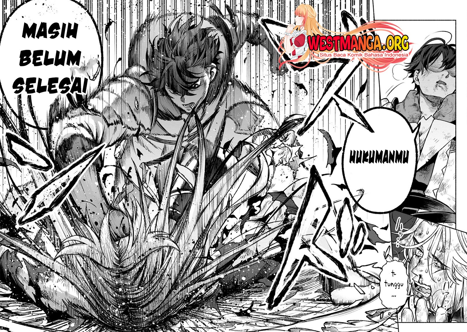 Sono Monban, Saikyou Nitsuki: Tsuihou Sareta Bougyo Ryoku 9999 no Senshi, Outo no Monban Toshite Musou Suru: Chapter chapter-21 - Page 16