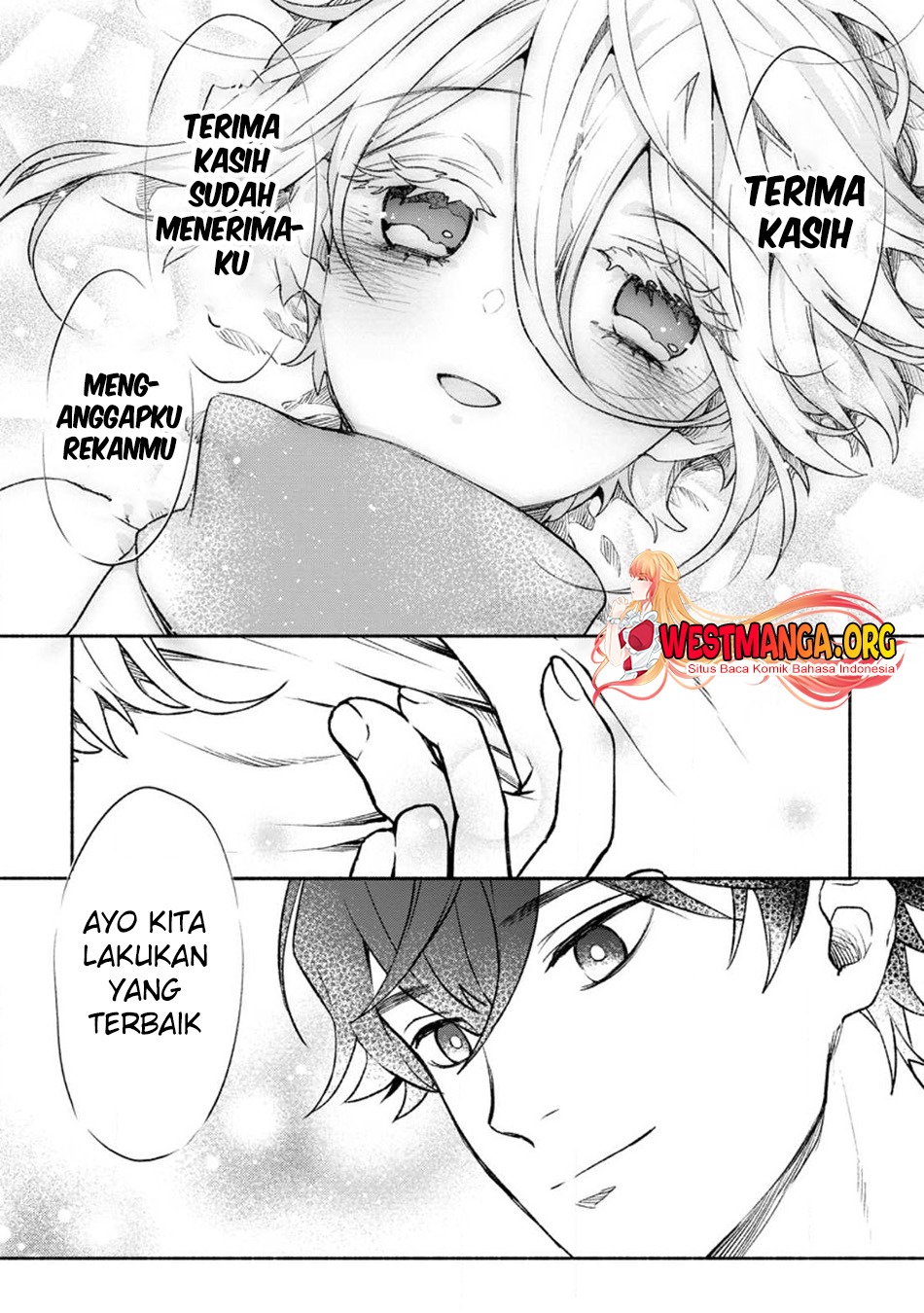 Sono Monban, Saikyou Nitsuki: Tsuihou Sareta Bougyo Ryoku 9999 no Senshi, Outo no Monban Toshite Musou Suru: Chapter chapter-21 - Page 31