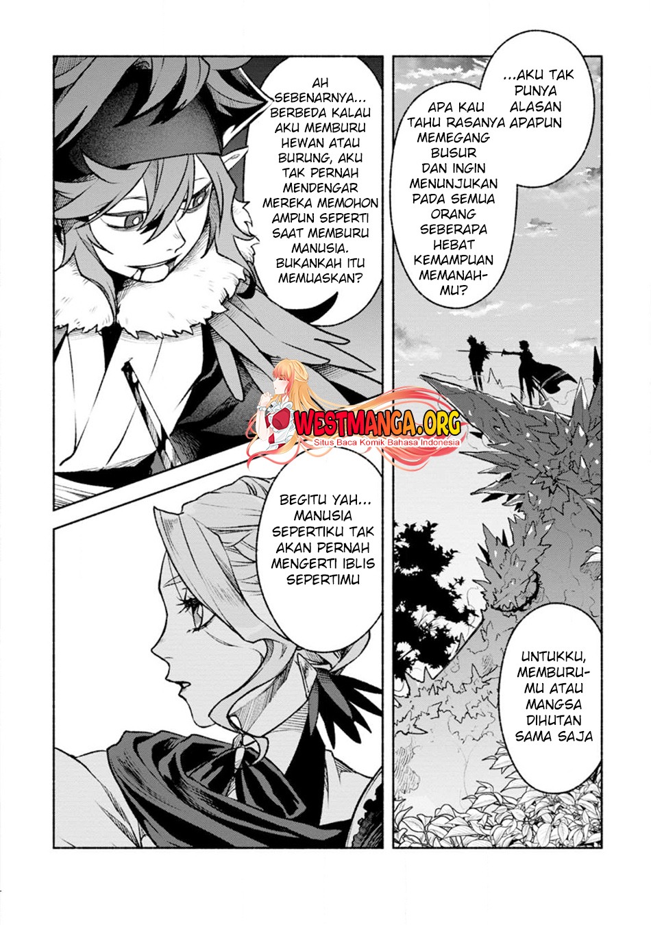 Sono Monban, Saikyou Nitsuki: Tsuihou Sareta Bougyo Ryoku 9999 no Senshi, Outo no Monban Toshite Musou Suru: Chapter chapter-25 - Page 16