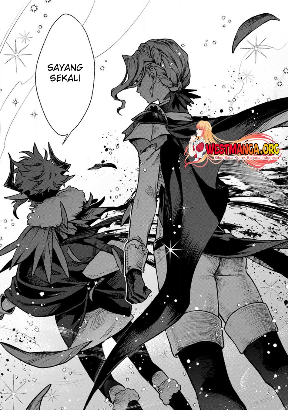Sono Monban, Saikyou Nitsuki: Tsuihou Sareta Bougyo Ryoku 9999 no Senshi, Outo no Monban Toshite Musou Suru: Chapter chapter-25 - Page 18