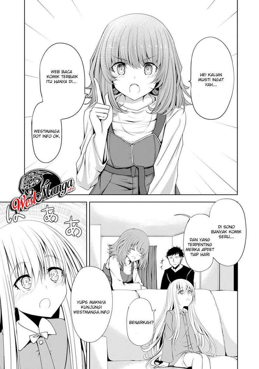 Sono Monban, Saikyou Nitsuki: Tsuihou Sareta Bougyo Ryoku 9999 no Senshi, Outo no Monban Toshite Musou Suru: Chapter chapter-3 - Page 24