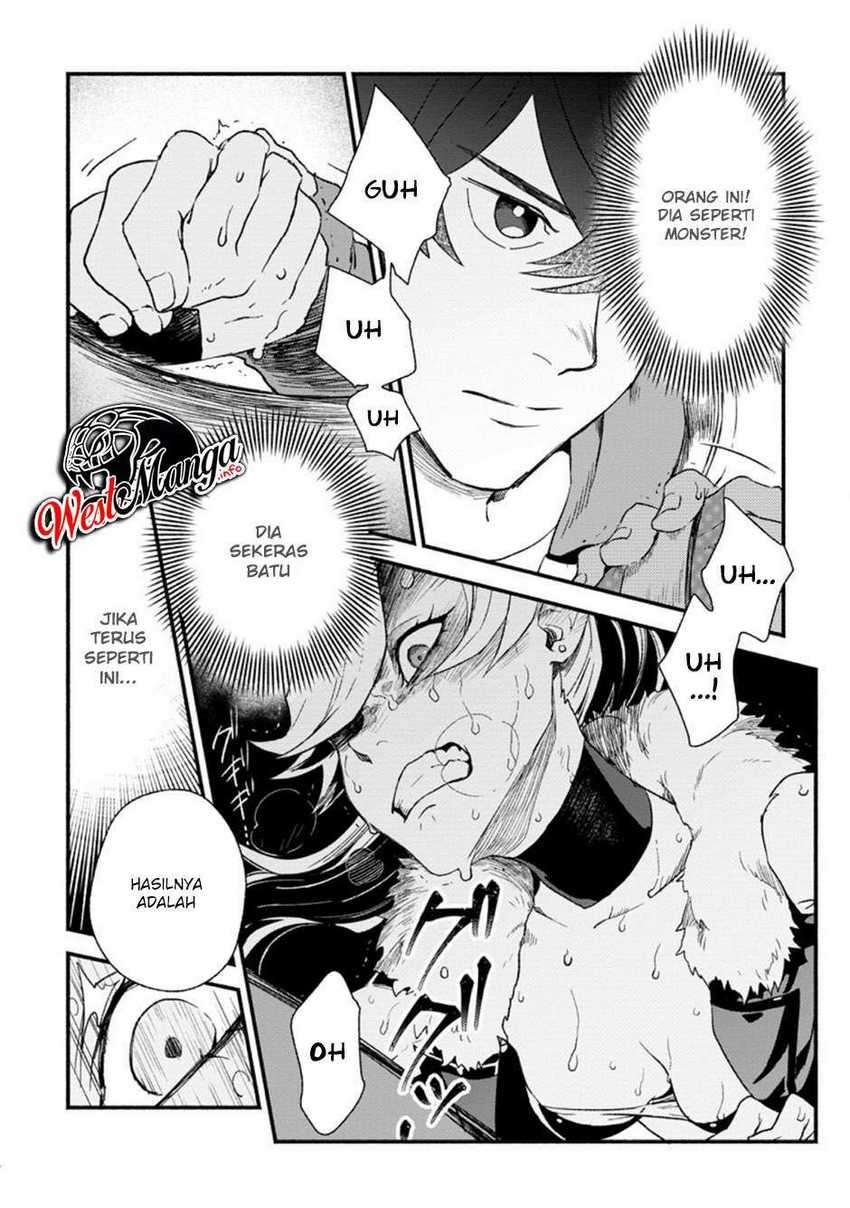 Sono Monban, Saikyou Nitsuki: Tsuihou Sareta Bougyo Ryoku 9999 no Senshi, Outo no Monban Toshite Musou Suru: Chapter chapter-4 - Page 28