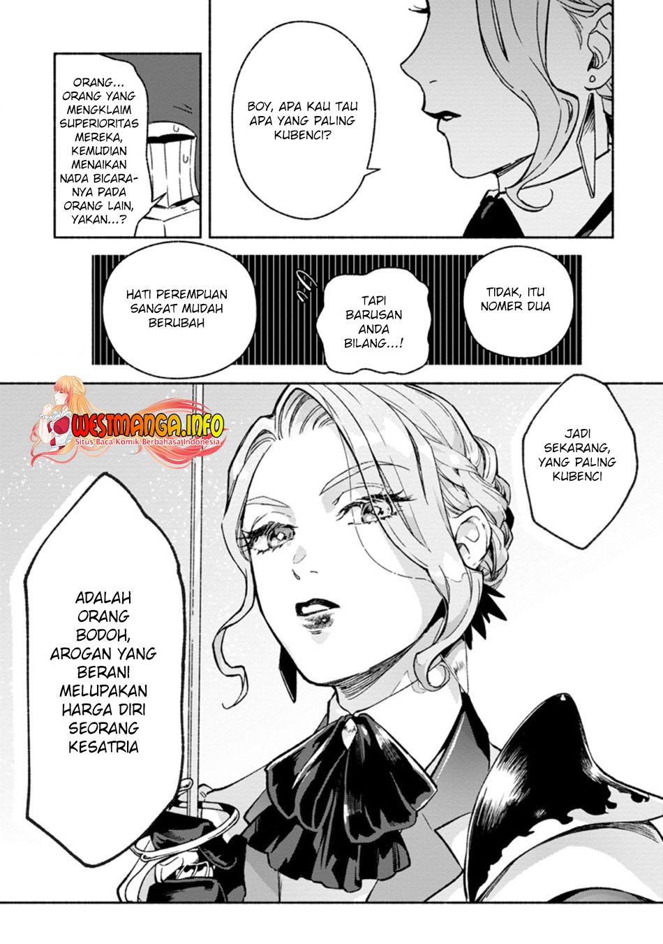 Sono Monban, Saikyou Nitsuki: Tsuihou Sareta Bougyo Ryoku 9999 no Senshi, Outo no Monban Toshite Musou Suru: Chapter chapter-9 - Page 15