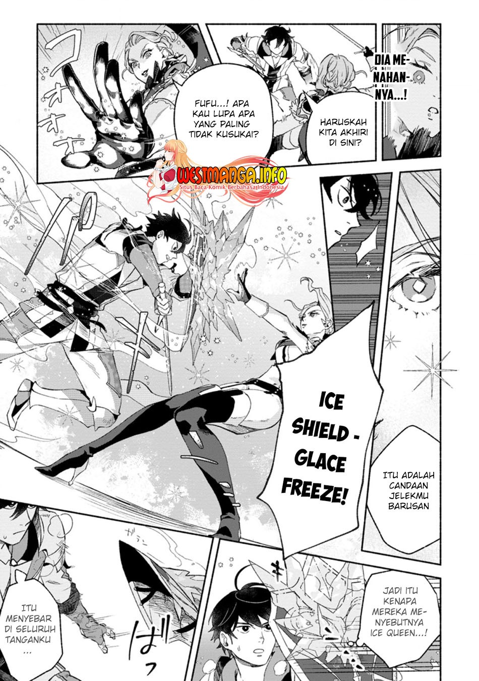 Sono Monban, Saikyou Nitsuki: Tsuihou Sareta Bougyo Ryoku 9999 no Senshi, Outo no Monban Toshite Musou Suru: Chapter chapter-9 - Page 20
