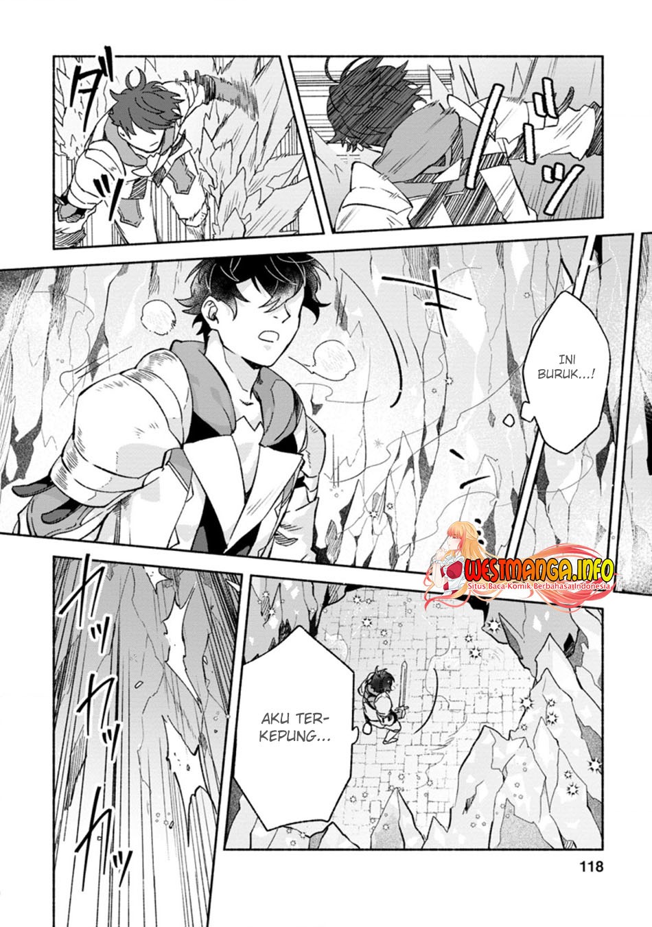 Sono Monban, Saikyou Nitsuki: Tsuihou Sareta Bougyo Ryoku 9999 no Senshi, Outo no Monban Toshite Musou Suru: Chapter chapter-9 - Page 23