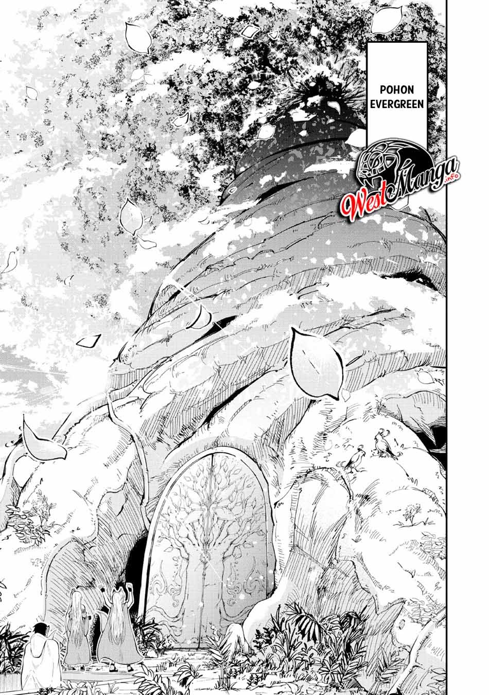 Sono Ossan. Isekai de Nishuume Play wo Mankitsuchuu: Chapter chapter-10 - Page 7