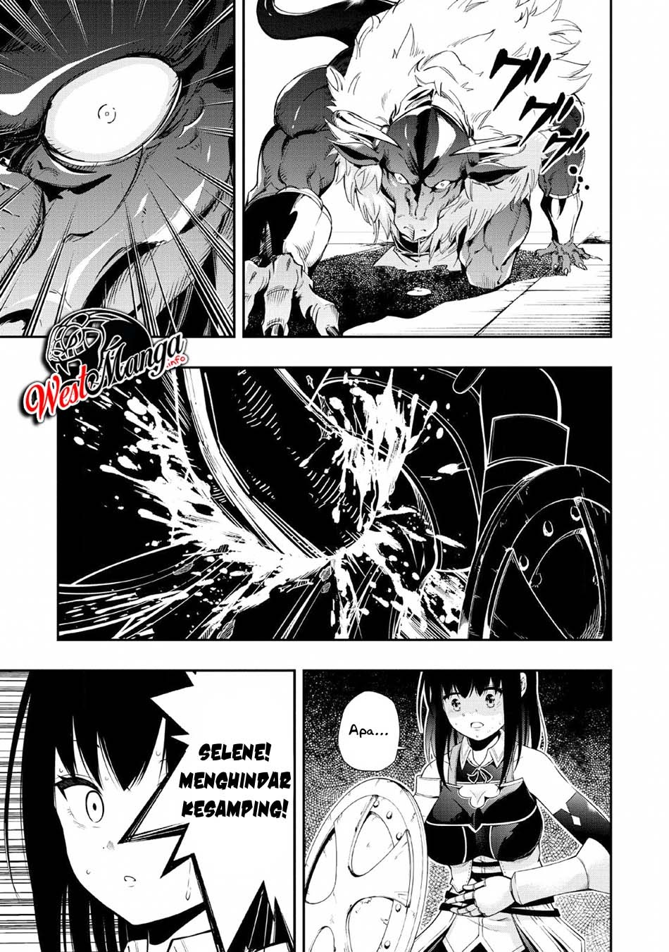 Sono Ossan. Isekai de Nishuume Play wo Mankitsuchuu: Chapter chapter-10 - Page 11