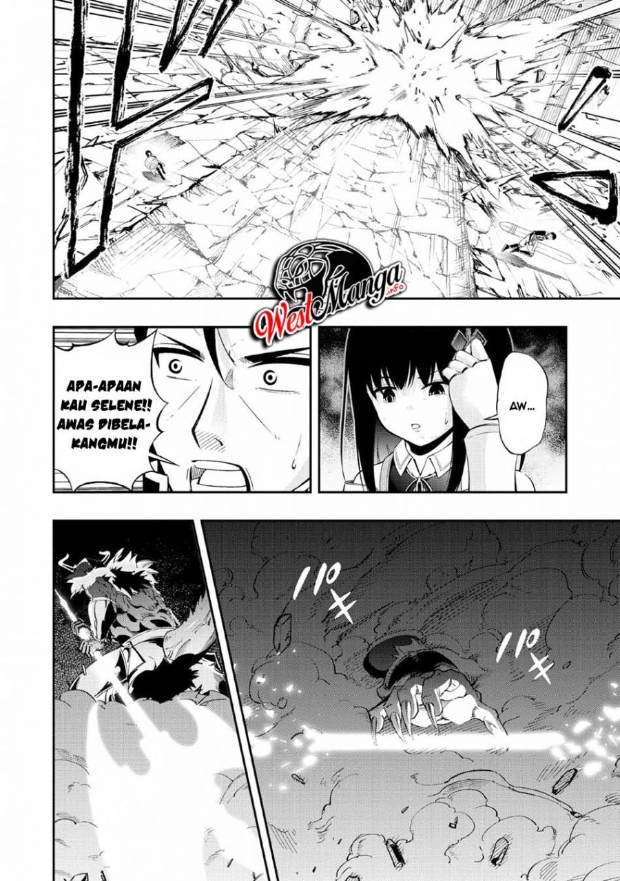 Sono Ossan. Isekai de Nishuume Play wo Mankitsuchuu: Chapter chapter-10 - Page 12