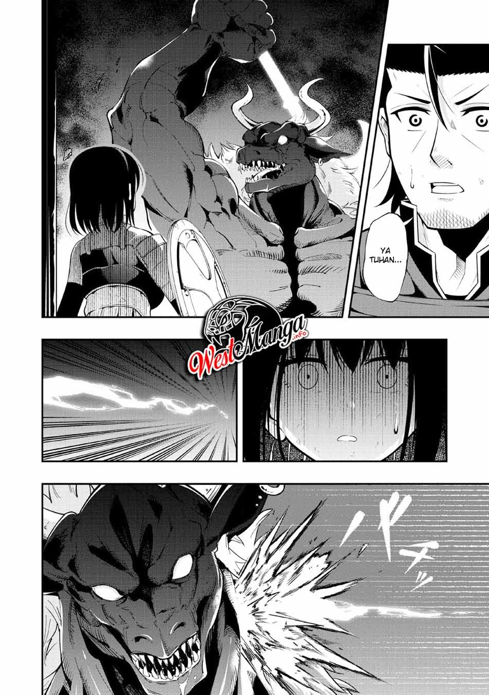Sono Ossan. Isekai de Nishuume Play wo Mankitsuchuu: Chapter chapter-10 - Page 14