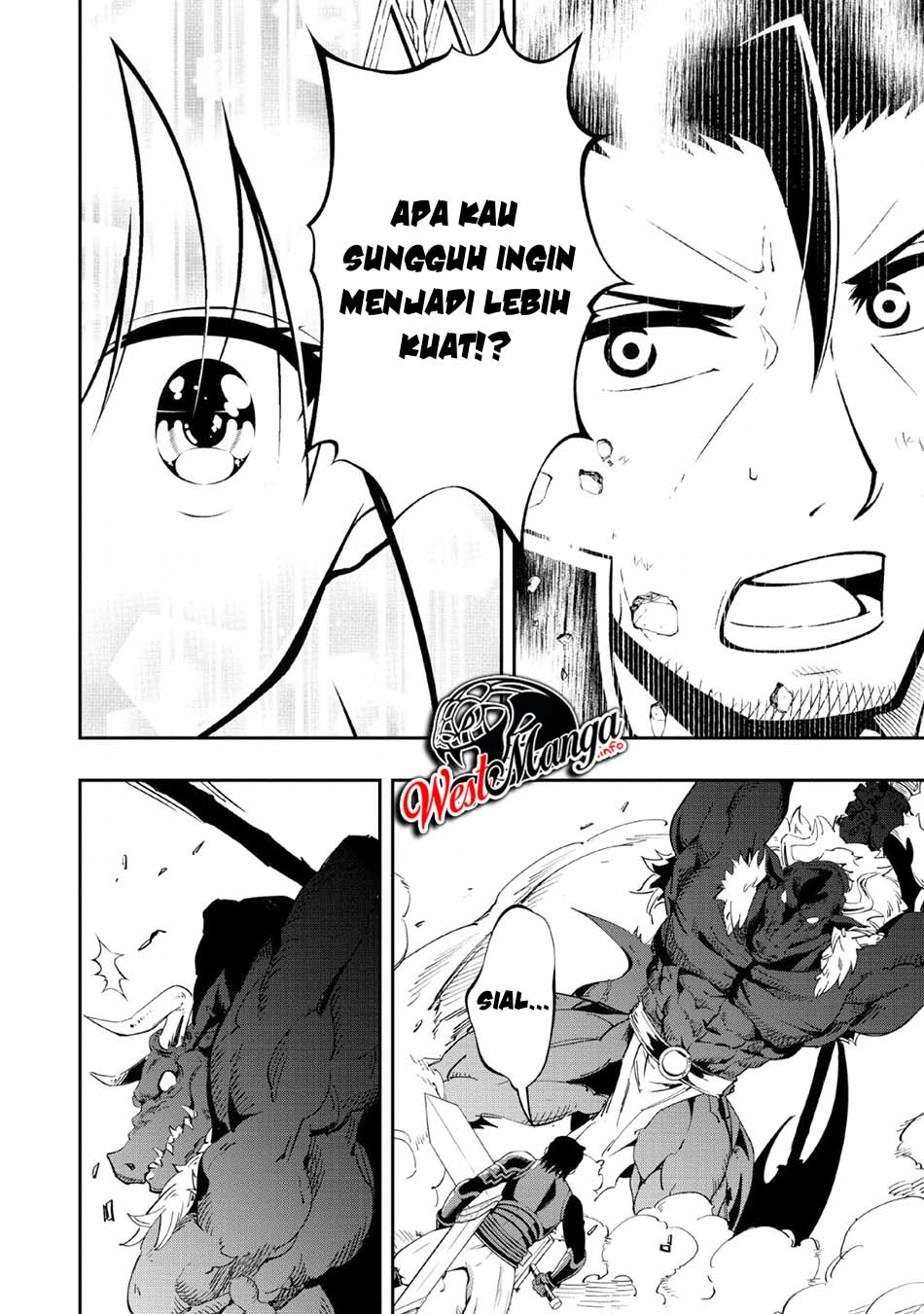 Sono Ossan. Isekai de Nishuume Play wo Mankitsuchuu: Chapter chapter-10 - Page 19